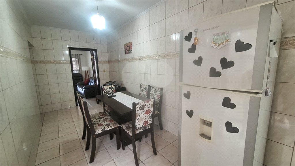 Casa à venda com 2 quartos em Vila Barcelona, Sorocaba, SP