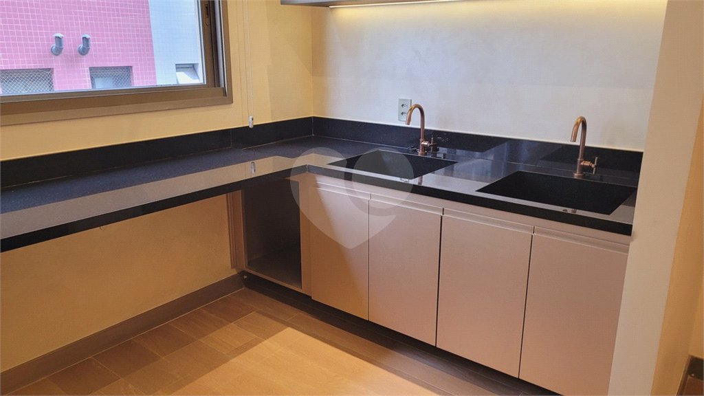 Studio para alugar com 1 suíte em Cerqueira César, São Paulo, SP