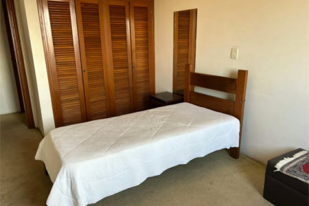 Apartamento à venda com 4 suítes em Fazenda Morumbi, São Paulo, SP