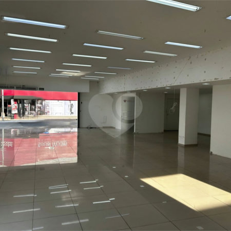 Salão para alugar no Centro, Itapetininga, SP