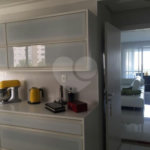 Apartamento à venda com 4 quartos, sendo 3 suítes, em Vila Andrade, São Paulo, SP
