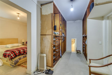 Casa à venda com 4 quartos, sendo 2 suítes, em Chácara Monte Alegre, São Paulo, SP