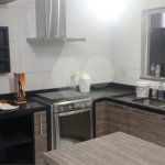 Casa à venda com 3 quartos, sendo 1 suíte, em Vila Aurora (zona Norte), São Paulo, SP