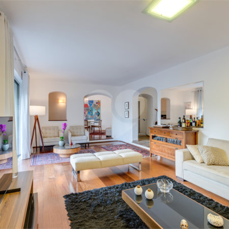 Apartamento à venda com 3 quartos, sendo 1 suíte,  em Granja Julieta, São Paulo, SP