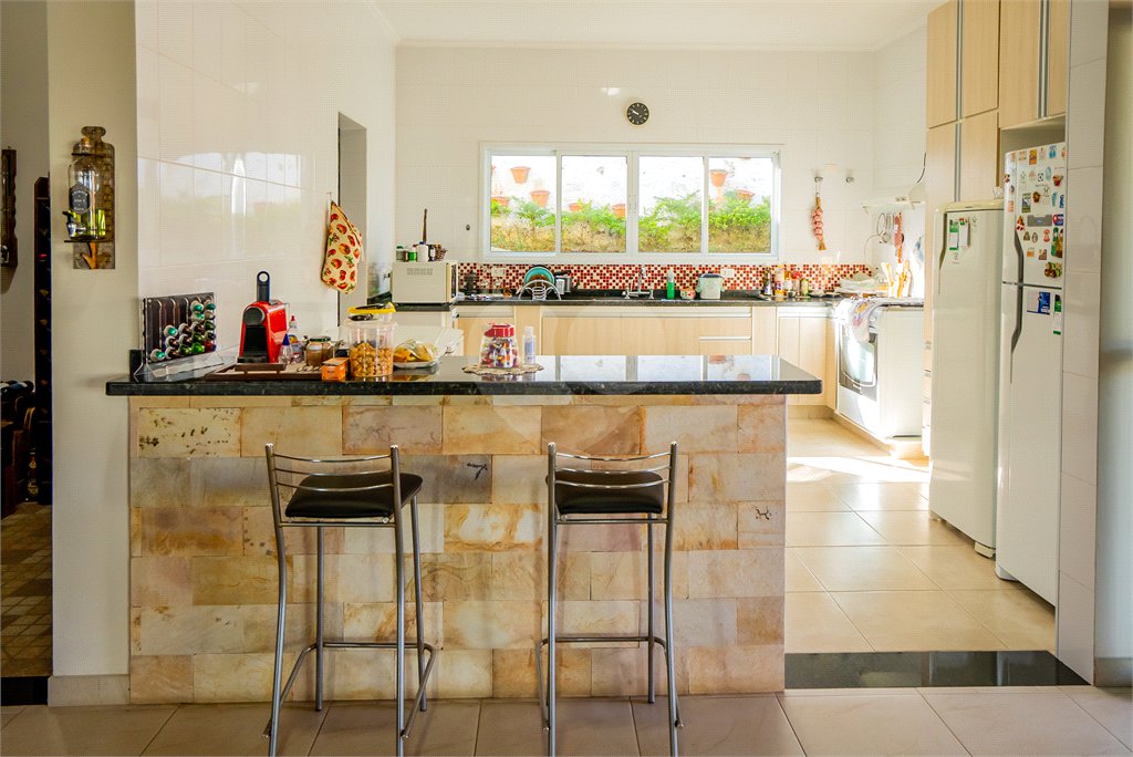 Casa à venda com 3 suítes em Parque Village Castelo, Itu, SP