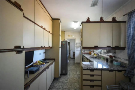 Cobertura à venda com 4 suítes em Paraisópolis, São Paulo, SP
