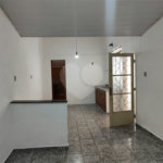 Casa à venda com 2 quartos em Vila Rio Branco, Jundiaí, SP