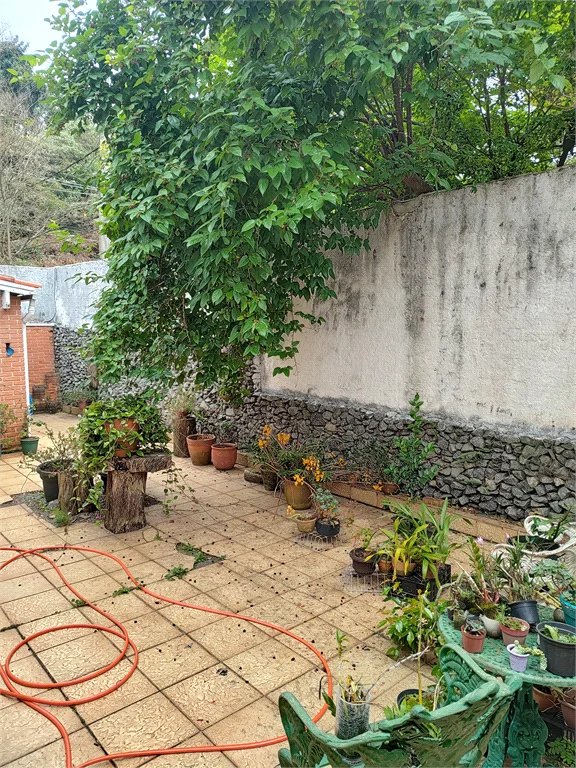 Casa Térrea à venda com 3 quartos, sendo 1 suíte, em Super Quadra Morumbi, São Paulo, SP