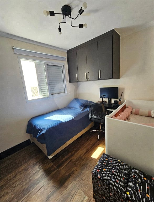 Apartamento à venda com 2 quartos em Vila Olímpia, São Paulo, SP