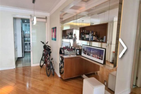 Apartamento à venda com 3 quartos, sendo 1 suíte, em Planalto Paulista, São Paulo, SP