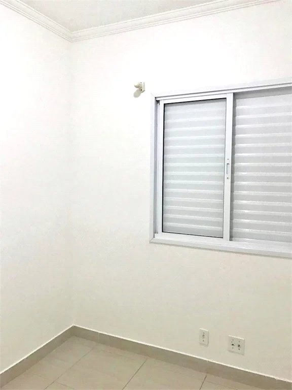 Apartamento à venda com 3 quartos em Jaguaré, São Paulo, SP