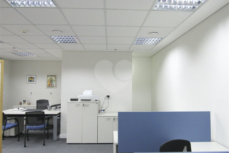Sala à venda em Chácara Santo Antônio (zona Sul), São Paulo, SP