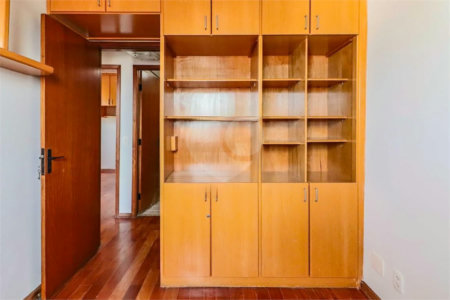 Apartamento à venda com 3 quartos, sendo 1 suíte, em Jaguaré, São Paulo, SP
