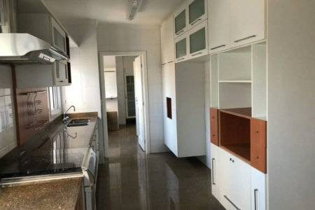 Apartamento à venda com 3 suítes em Vila Suzana, São Paulo, SP