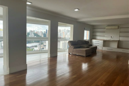 Apartamento à venda com 3 suítes em Vila Andrade, São Paulo, SP