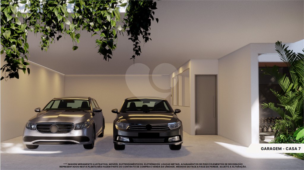 Casa à venda com 4 suítes no condomínio Plm 875, São Paulo - SP