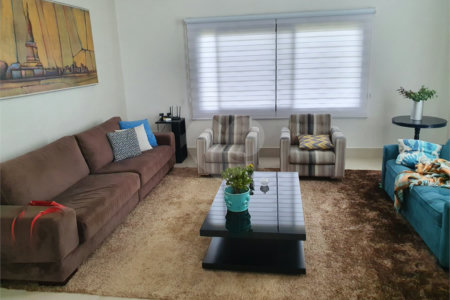 Casa à venda com 3 suítes no condomínio Village Ipanema 1, Araçoiaba da Serra - SP