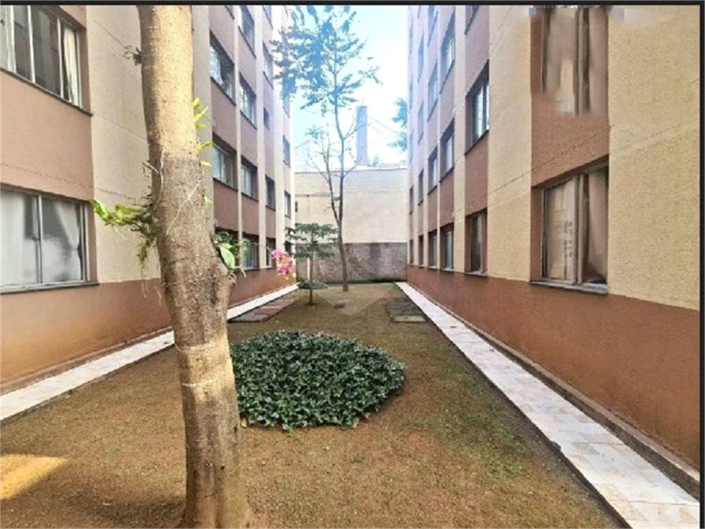 Apartamento à venda com 3 quartos em Super Quadra Morumbi, São Paulo, SP