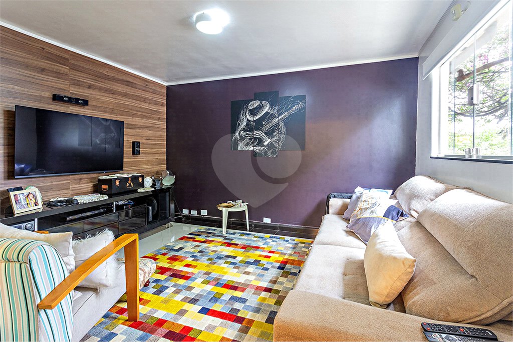 Casa Térrea à venda com 3 quartos, sendo 2 suítes, em Jardim Prudência, São Paulo, SP