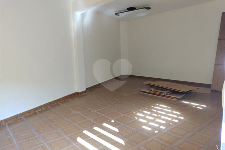 Casa Térrea para alugar com 4 quartos, sendo 2 suítes, em Jabaquara, São Paulo, SP