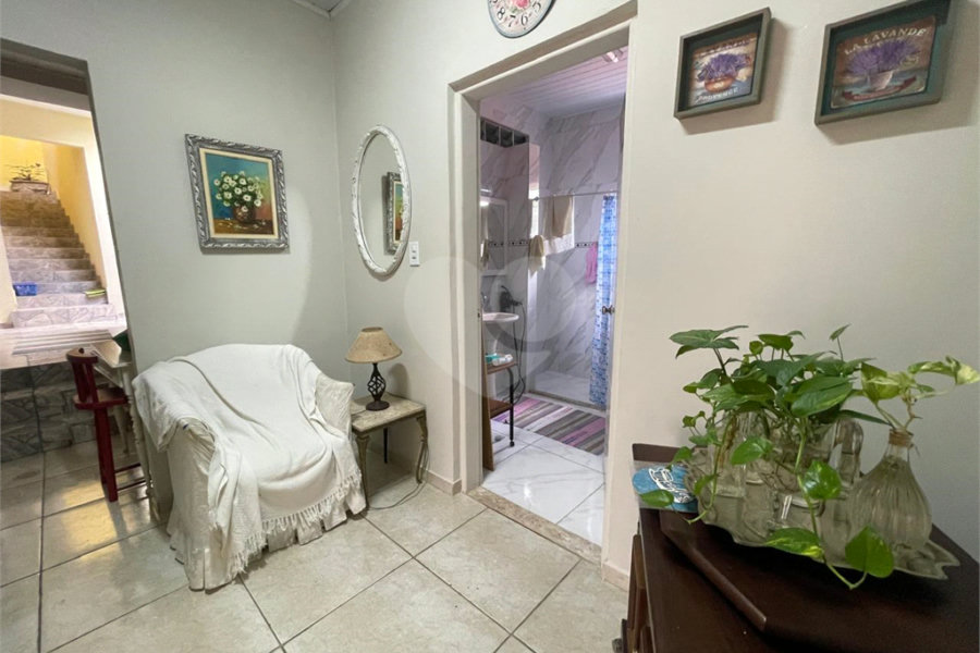 Sobrado à venda com 3 quartos, sendo 1 suíte,  em Jardim São Paulo(zona Norte), São Paulo, SP