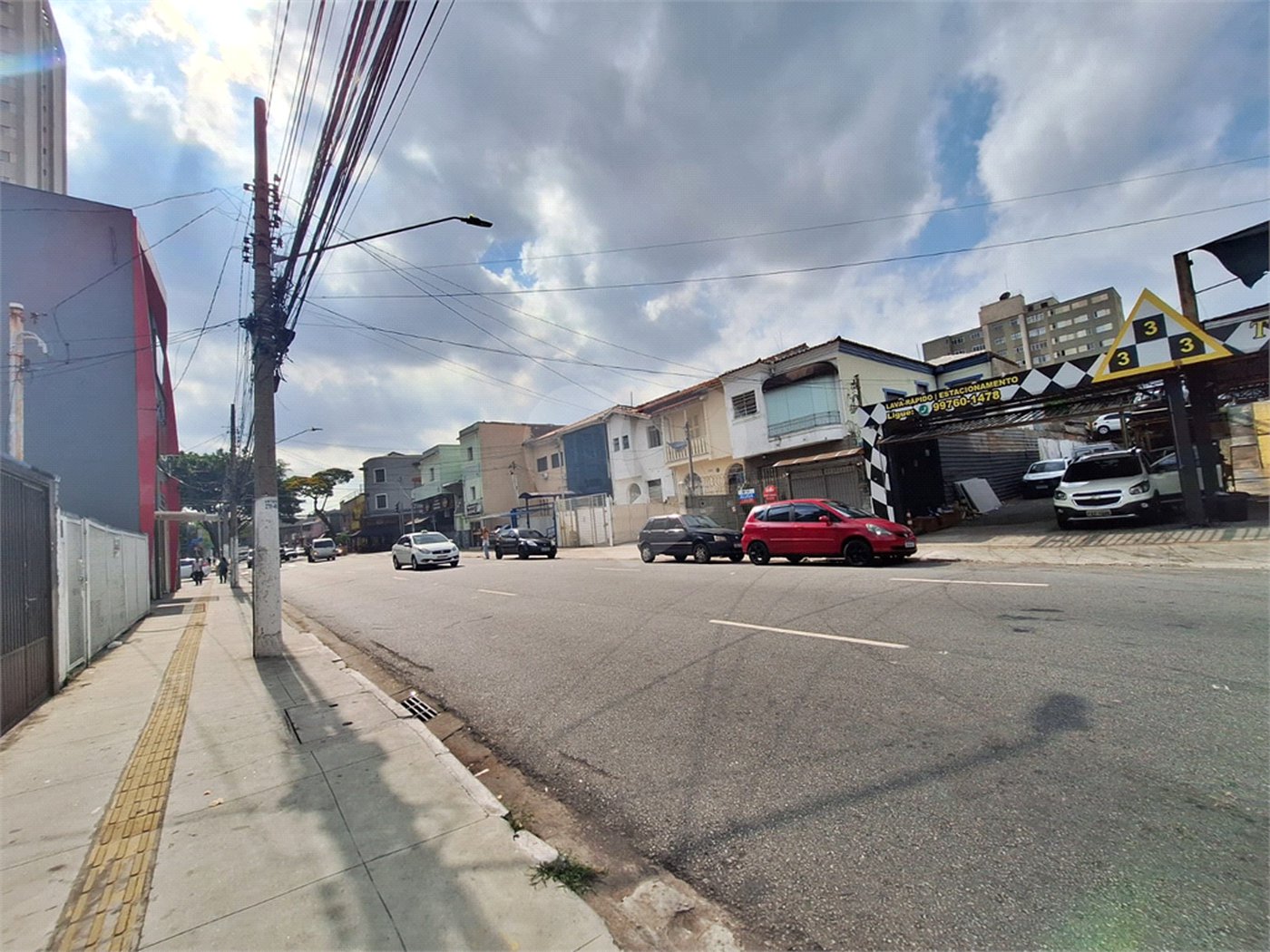 Prédio à venda em Santana, São Paulo, SP
