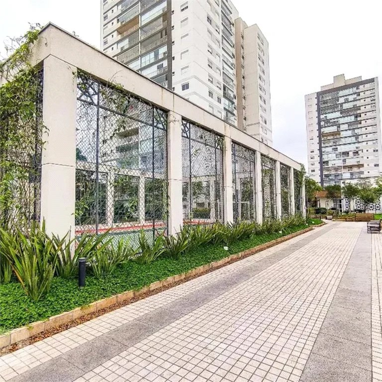 Apartamento à venda com 3 quartos, sendo 1 suíte, em Jardim Vazani, São Paulo, SP