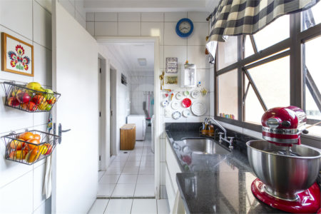 Apartamento à venda com 4 quartos, sendo 3 suítes, em Jardim Monte Kemel, São Paulo, SP