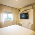 Apartamento à venda com 3 suítes em Jardim Dom Bosco, São Paulo, SP