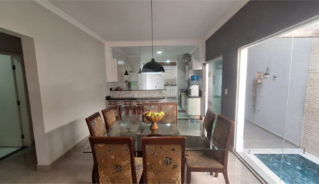 Casa à venda com 3 quartos, sendo 1 suíte,  no condomínio Golden Park Residence, Sorocaba - SP