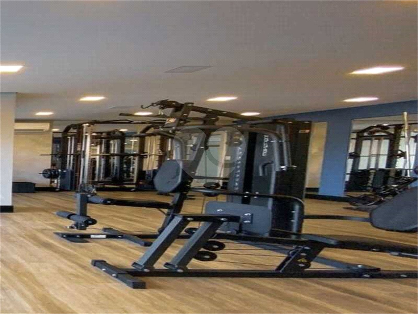 Apartamento à venda com 3 quartos, sendo 1 suíte, em Jardim Pompéia, Indaiatuba, SP