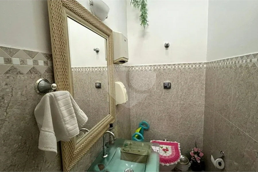 Casa à venda com 3 quartos, sendo 1 suíte, em Casa Verde, São Paulo, SP