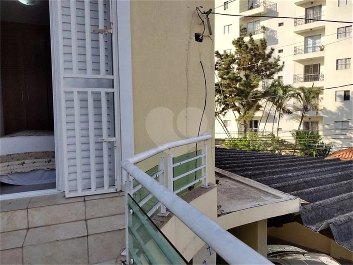 Sobrado à venda com 2 suítes em São Miguel Paulista, São Paulo, SP