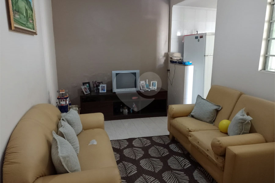 Casa à venda com 2 quartos em Jaçanã, São Paulo, SP