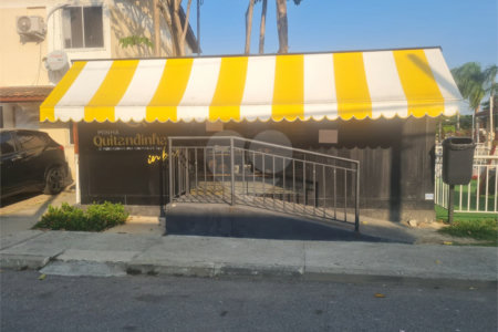 Casa para alugar com 2 quartos no condomínio Caminho do Park, Rio de Janeiro - RJ