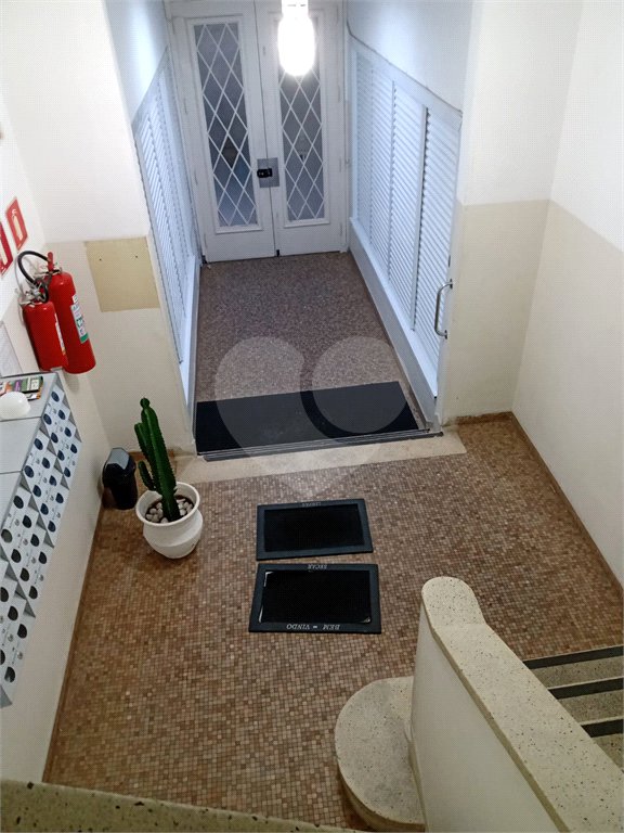Apartamento à venda com 2 quartos em Saúde, São Paulo, SP