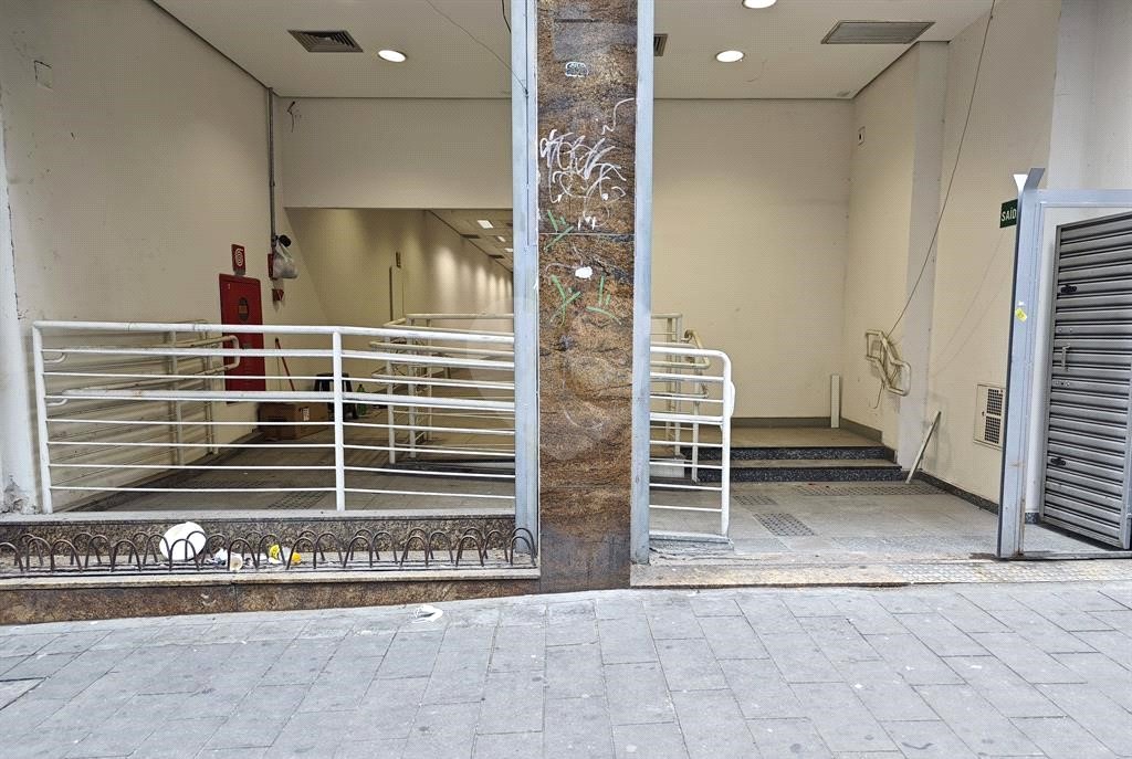 Salão para alugar no Centro, São Paulo, SP