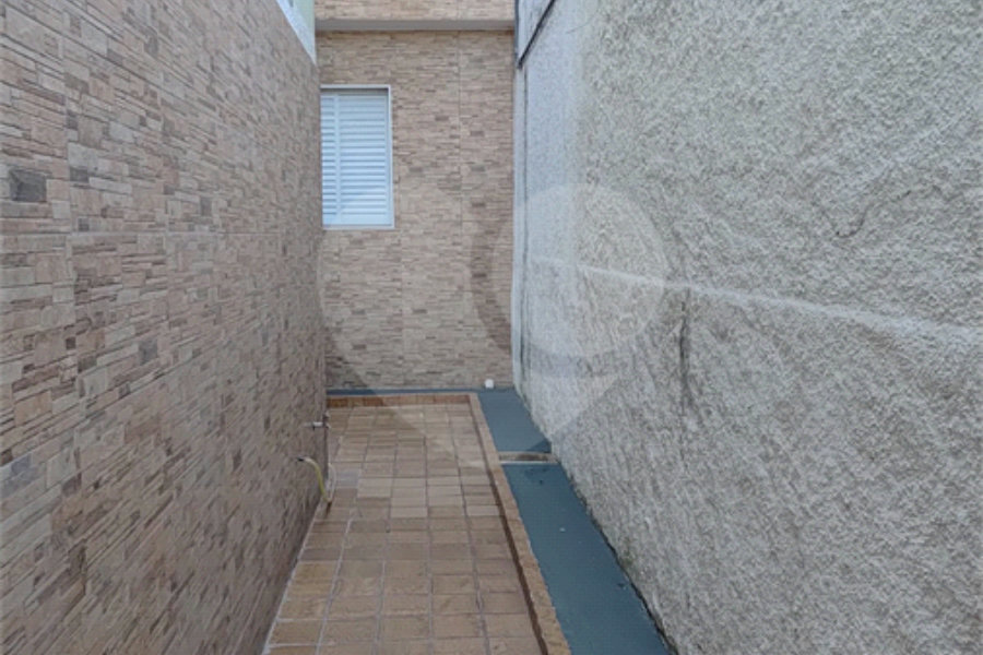 Sobrado à venda com 2 quartos em Tucuruvi, São Paulo, SP