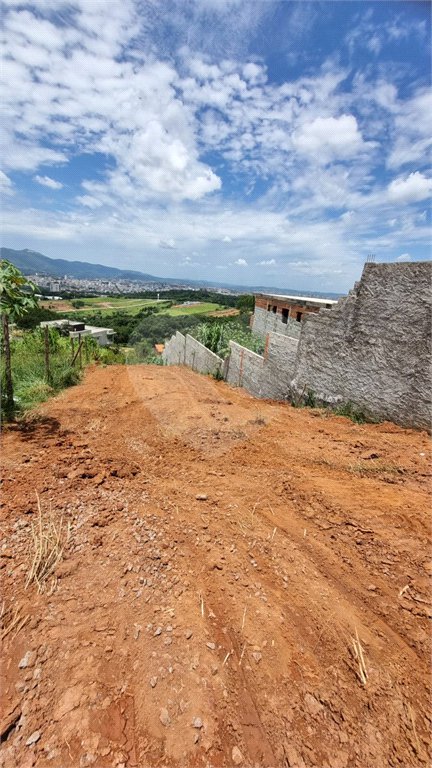 Terreno à venda em Atibaia Belvedere, Atibaia, SP