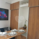 Apartamento à venda com 1 quarto em Tucuruvi, São Paulo, SP