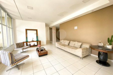 Apartamento à venda com 2 quartos no Centro, Araraquara, SP