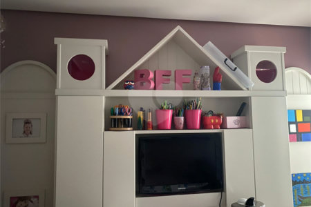 Apartamento à venda com 4 suítes em Vila Maria Alta, São Paulo, SP