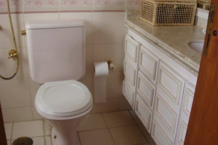 Apartamento à venda com 4 suítes em Vila Andrade, São Paulo, SP