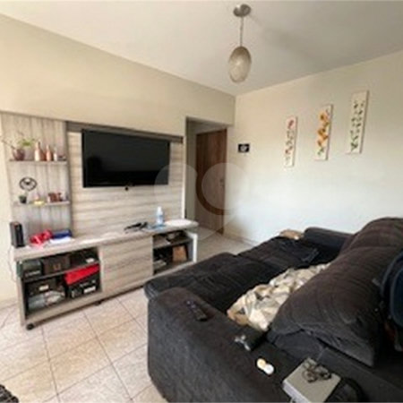 Apartamento à venda com 2 quartos em Tucuruvi, São Paulo, SP