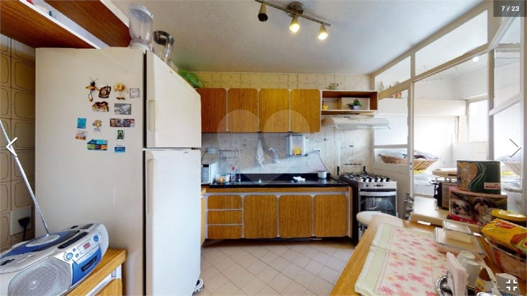 Apartamento à venda com 2 quartos em Jabaquara, São Paulo, SP
