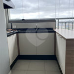 Apartamento à venda com 2 quartos, sendo 1 suíte, em Vila Prudente, São Paulo, SP