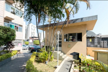 Apartamento à venda com 1 quarto em Macedo, Guarulhos, SP
