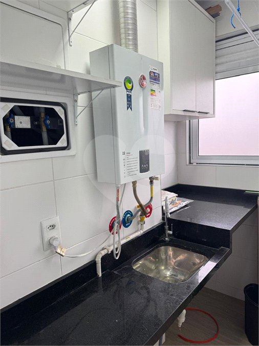 Apartamento para alugar com 3 quartos, sendo 1 suíte, em Instituto de Previdência, São Paulo, SP