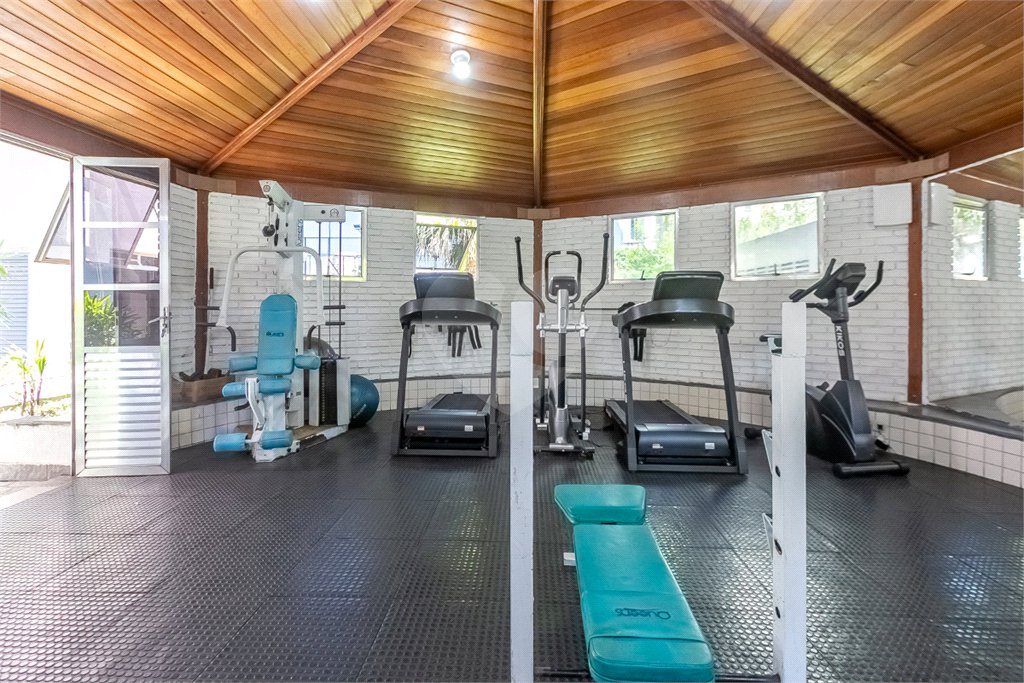 Apartamento à venda com 2 quartos, sendo 1 suíte, em Vila Santa Catarina, São Paulo, SP