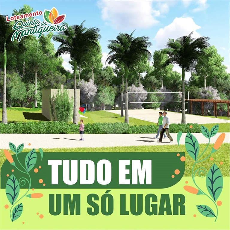 Terreno à venda no Centro, Vargem, SP